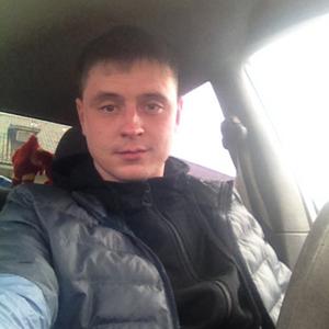 Парни в Урене: Олег, 31 - ищет девушку из Уреня