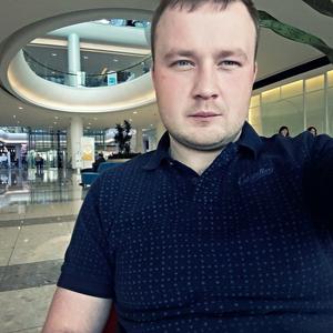 Nikolay, 34 года, Новочеркасск