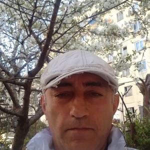 Шаман, 53 года, Тбилиси