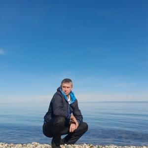 Парни в Таганроге: Олег, 48 - ищет девушку из Таганрога