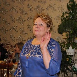 Девушки в Краснобродский: Наталья Пащенко, 64 - ищет парня из Краснобродский