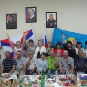 Парни в Оренбурге: Михаил, 60 - ищет девушку из Оренбурга
