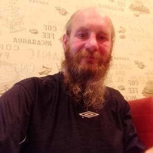 Андрей Солнцев, 45 лет, Дубовое