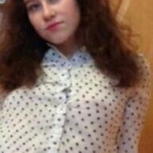 Девушки в Томске: Марина, 32 - ищет парня из Томска
