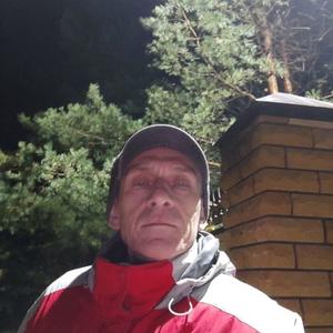 Парни в Липецке: Андрей, 55 - ищет девушку из Липецка