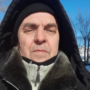 Парни в Омске: Александр, 58 - ищет девушку из Омска