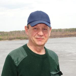 Парни в Сыктывкаре: Николай Карпов, 58 - ищет девушку из Сыктывкара