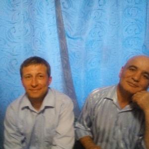 Парни в Якутске: Алексей, 47 - ищет девушку из Якутска