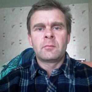 Юрий Николаевич, 52 года, Магадан