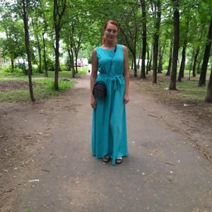 Девушки в Твери: Юлия, 40 - ищет парня из Твери