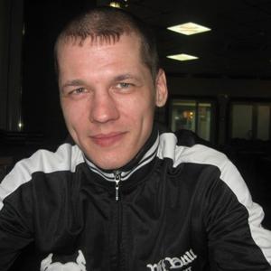 Александр, 42 года, Волгоград