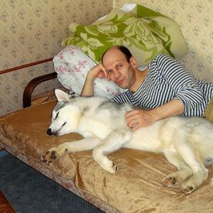 Олег, 54 года, Ивангород
