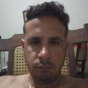 Mario Ramon Cruz Pupo, 42 года, Havana