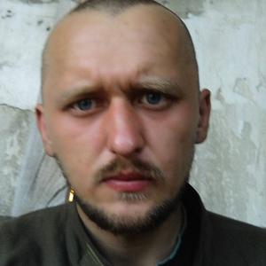 Мужык, 28 лет, Москва