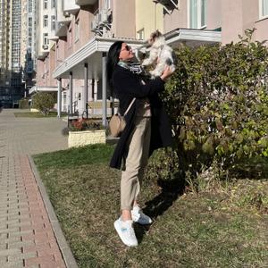 Девушки в Екатеринбурге: Елена, 41 - ищет парня из Екатеринбурга