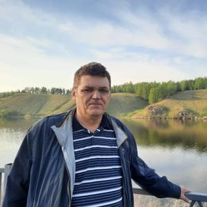 Андрей, 56 лет, Каменск-Уральский