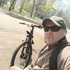 Владимир, 39 лет, Хабаровск