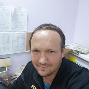 Серёга, 44 года, Соликамск