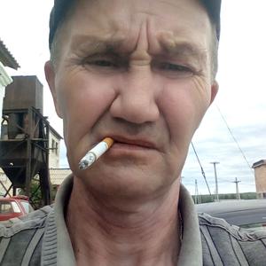 Парни в Новобирюсинский: Саша, 57 - ищет девушку из Новобирюсинский
