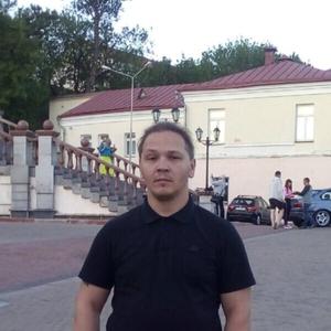 Парни в Витебске (Беларусь): Андрей, 31 - ищет девушку из Витебска (Беларусь)