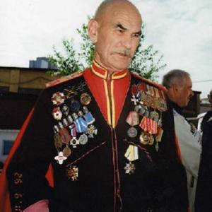 Александр, 79 лет, Краснодар