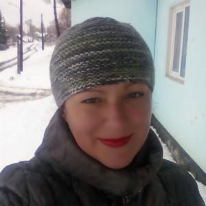 Ольга, 48 лет, Астана
