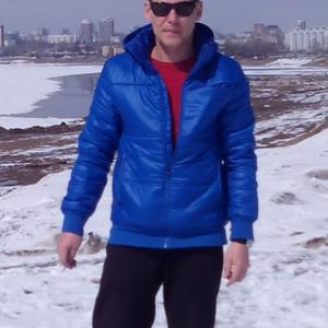 Парни в Няндоме: Андрей, 50 - ищет девушку из Няндомы