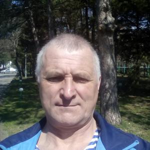 Парни в Анжеро-Судженске: Николай Панченко, 63 - ищет девушку из Анжеро-Судженска