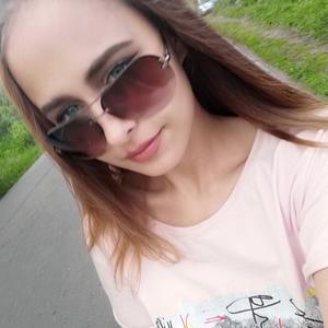 Анастасия, 21 год, Горно-Алтайск