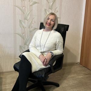 Алена, 50 лет, Новосибирск
