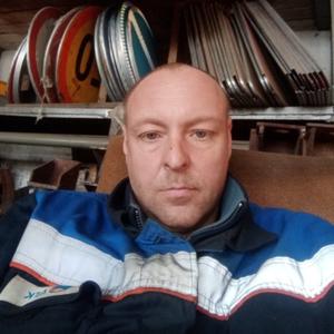 Игорь, 40 лет, Хабаровск