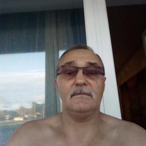 Сергей, 54 года, Свободный