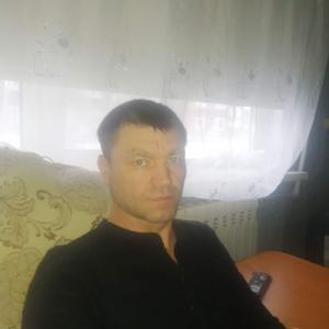 Руслан, 46 лет, Красноярск