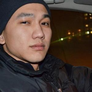 Парни в Улан-Удэ: Дмитрий, 38 - ищет девушку из Улан-Удэ