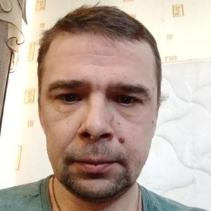 Павел, 47 лет, Тольятти