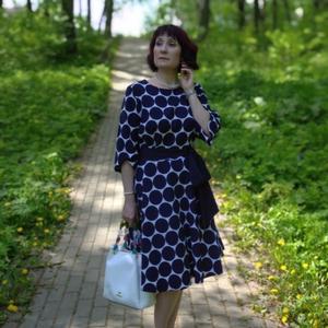 Анастасия, 48 лет, Обнинск