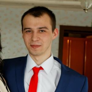 Александр Новичков, 27 лет, Самара