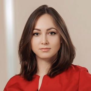 Вероника, 28 лет, Красноармейск
