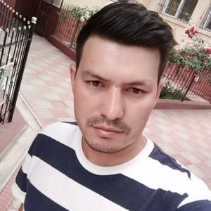Shuhrat, 34 года, Ташкент
