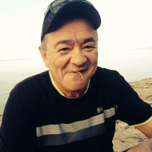 Парни в Ангарске: Дмитрий Диман, 63 - ищет девушку из Ангарска