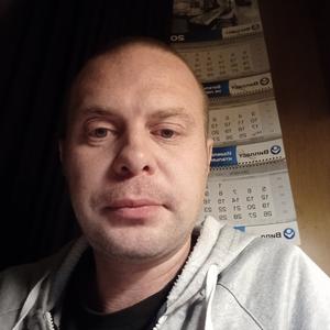 Парни в Балтийске: Сергей, 38 - ищет девушку из Балтийска