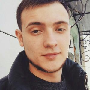 Maxim, 24 года, Краснодар