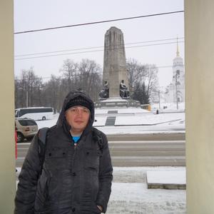 Парни в Петропавловске-Камчатском: Алекс, 42 - ищет девушку из Петропавловска-Камчатского