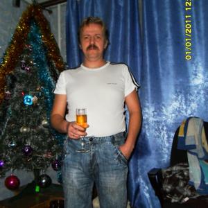 Юрий, 49 лет, Петергоф