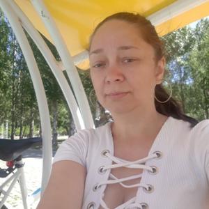 Людмила, 44 года, Самара