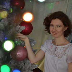 Кристина, 26 лет, Новосибирск