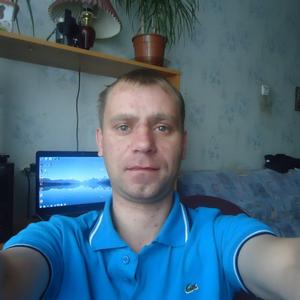 Парни в Апатиты: Евгений Степанов, 38 - ищет девушку из Апатиты