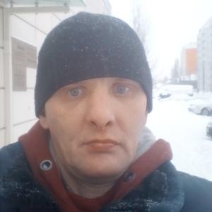 Николай, 45 лет, Петрозаводск