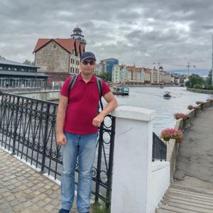 Алексей, 42 года, Петропавловск-Камчатский