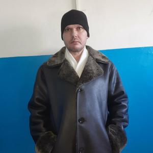 Алексей, 43 года, Уральск